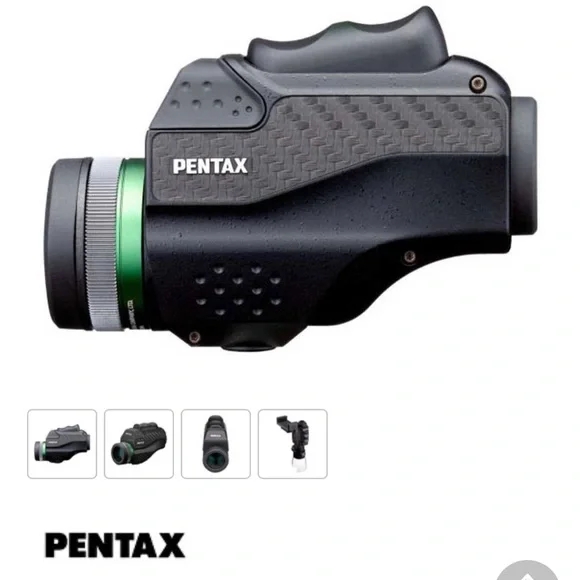 Pentax complete kit - Picture 2 of 10